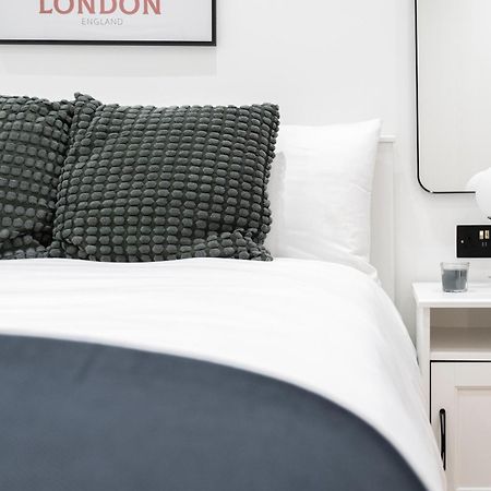 Luxury 2 Bedroom Apartment In Central Londres Extérieur photo