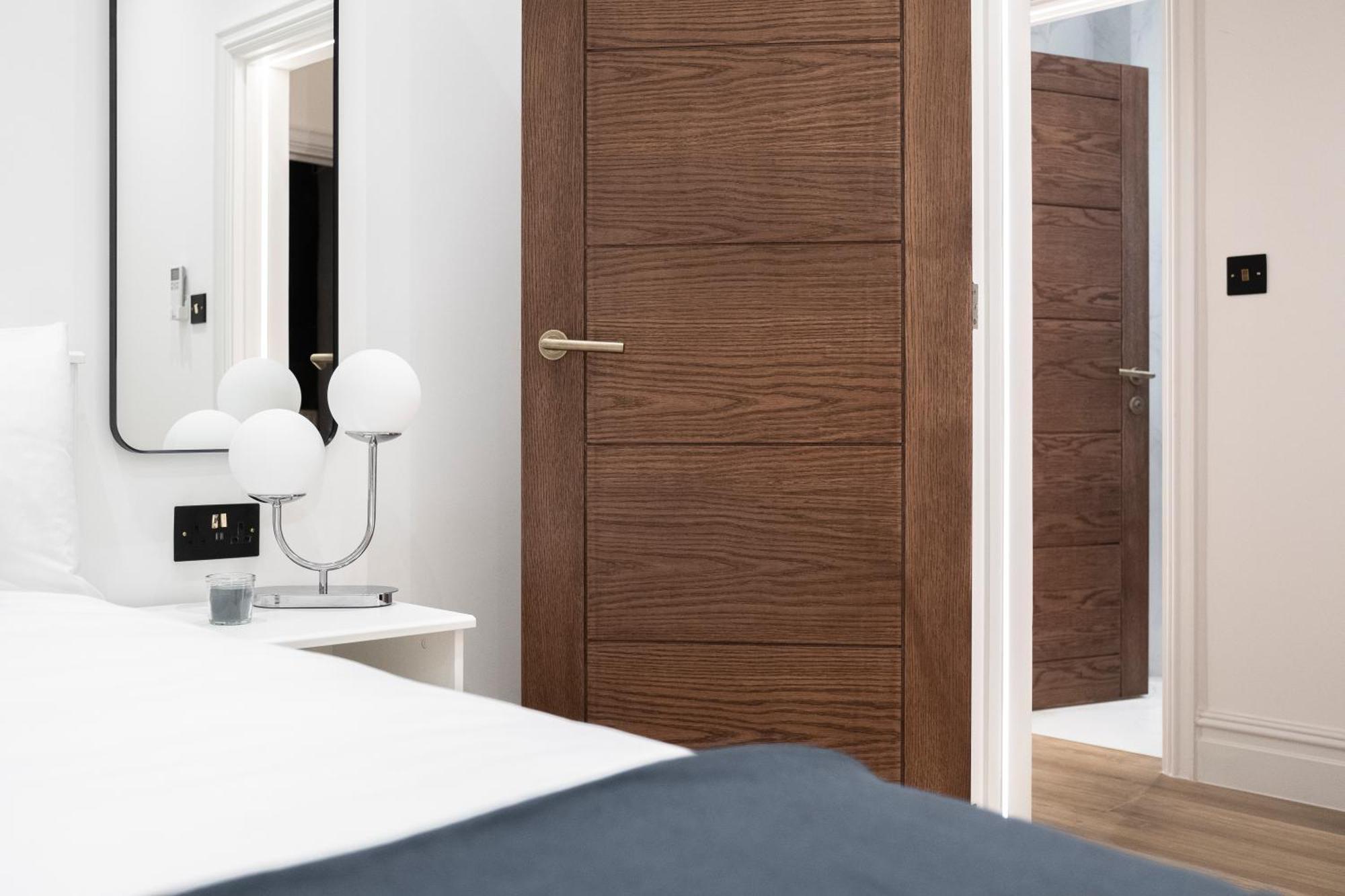 Luxury 2 Bedroom Apartment In Central Londres Extérieur photo