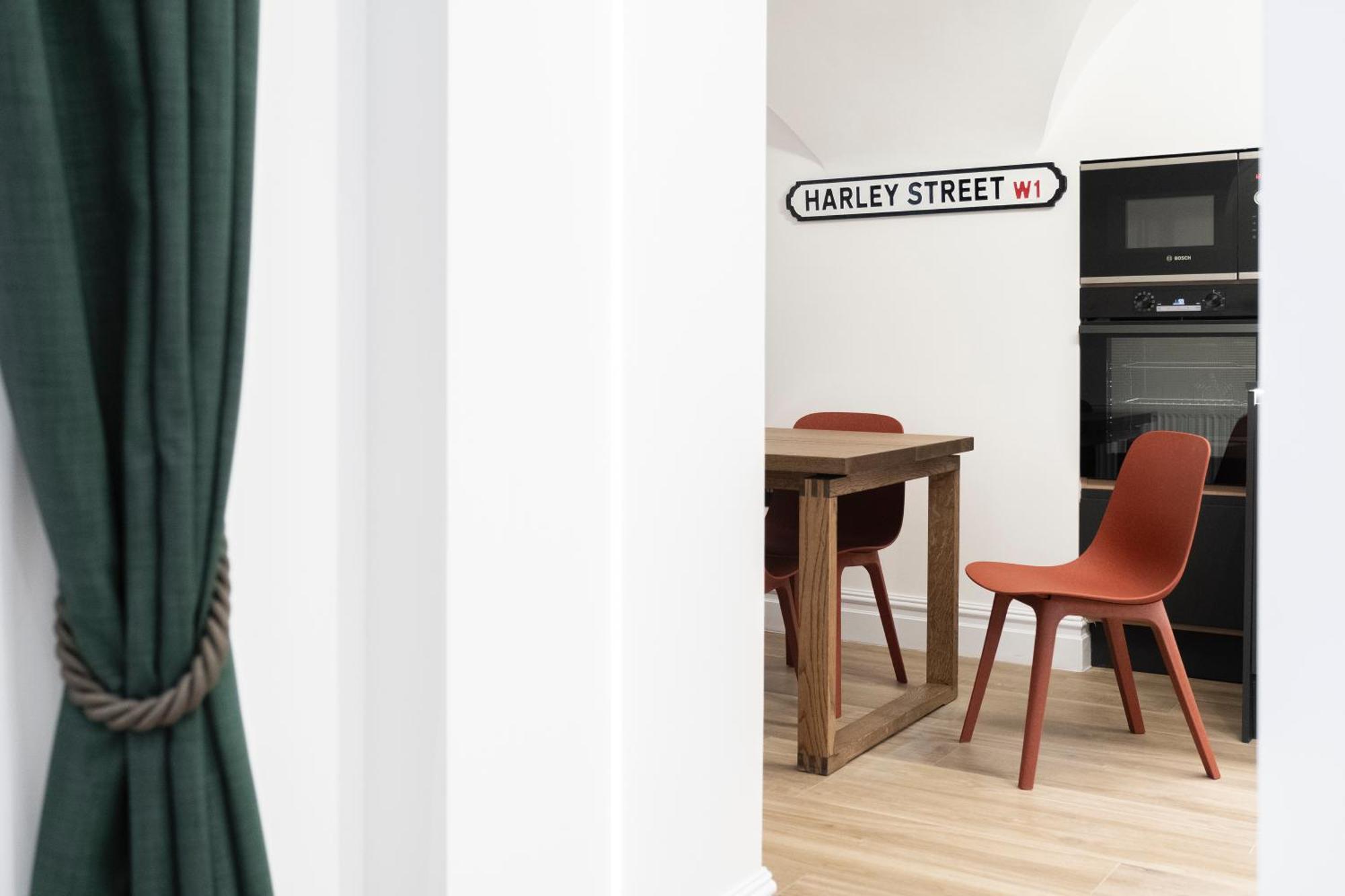Luxury 2 Bedroom Apartment In Central Londres Extérieur photo