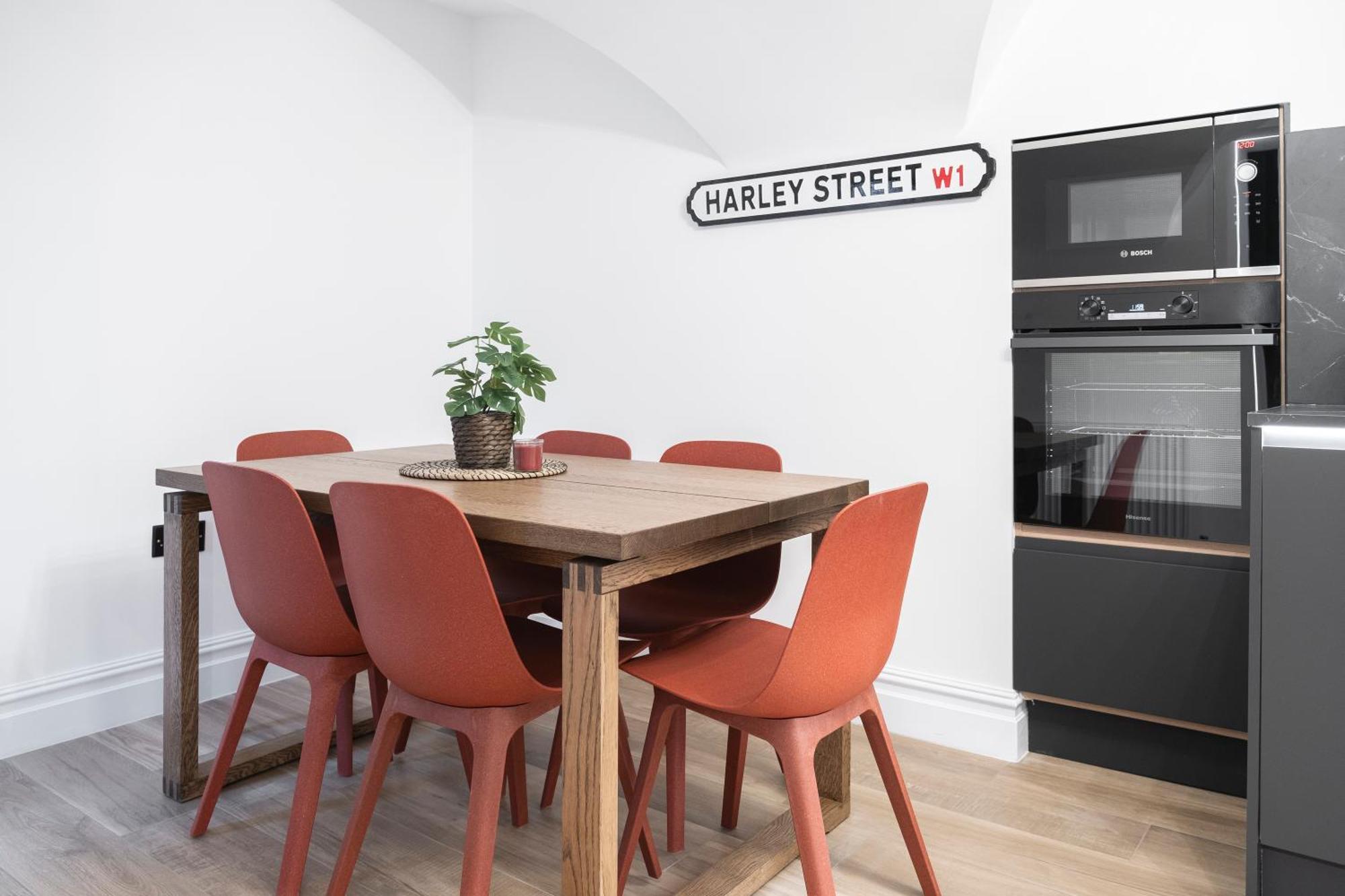 Luxury 2 Bedroom Apartment In Central Londres Extérieur photo