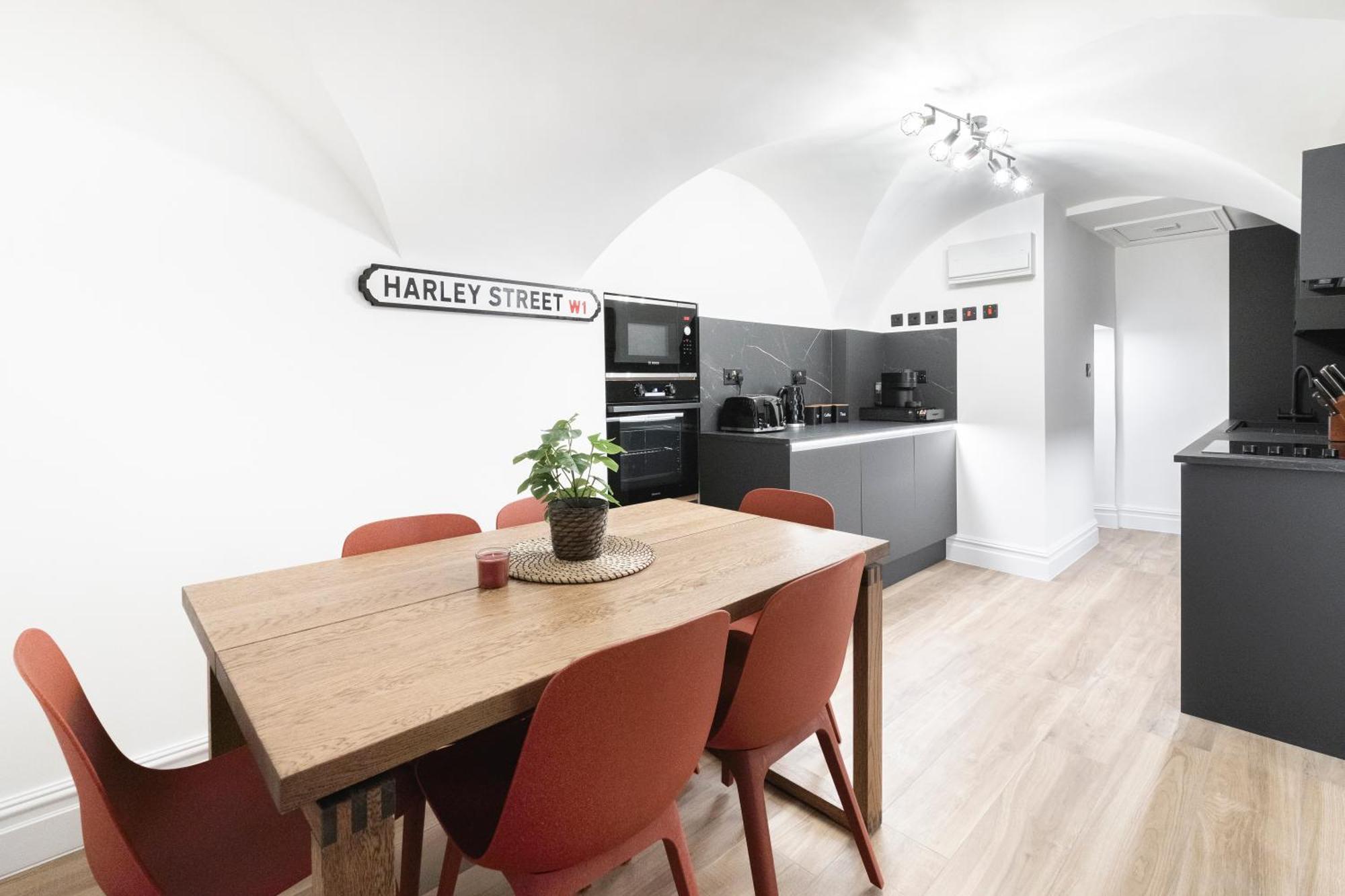 Luxury 2 Bedroom Apartment In Central Londres Extérieur photo