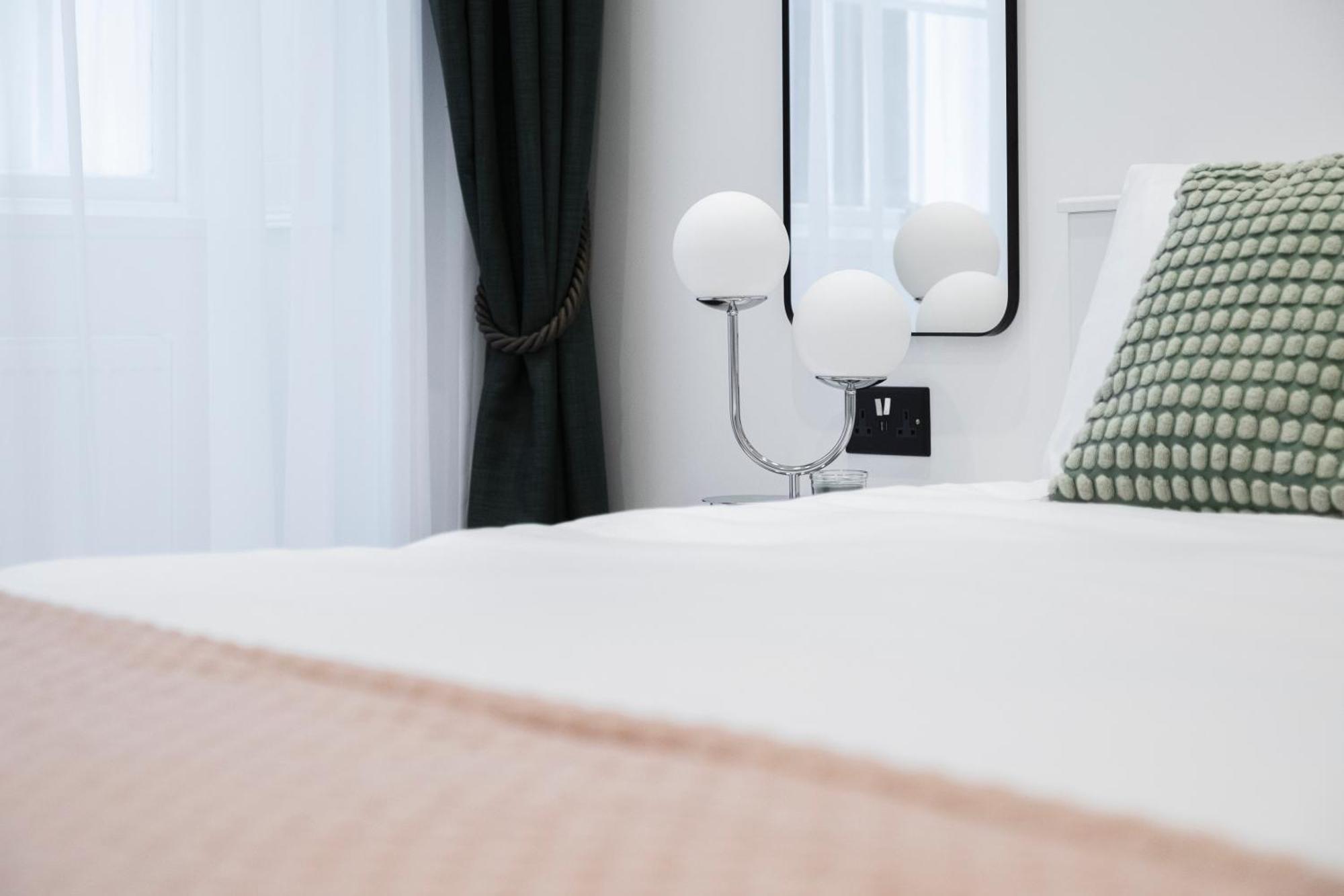 Luxury 2 Bedroom Apartment In Central Londres Extérieur photo
