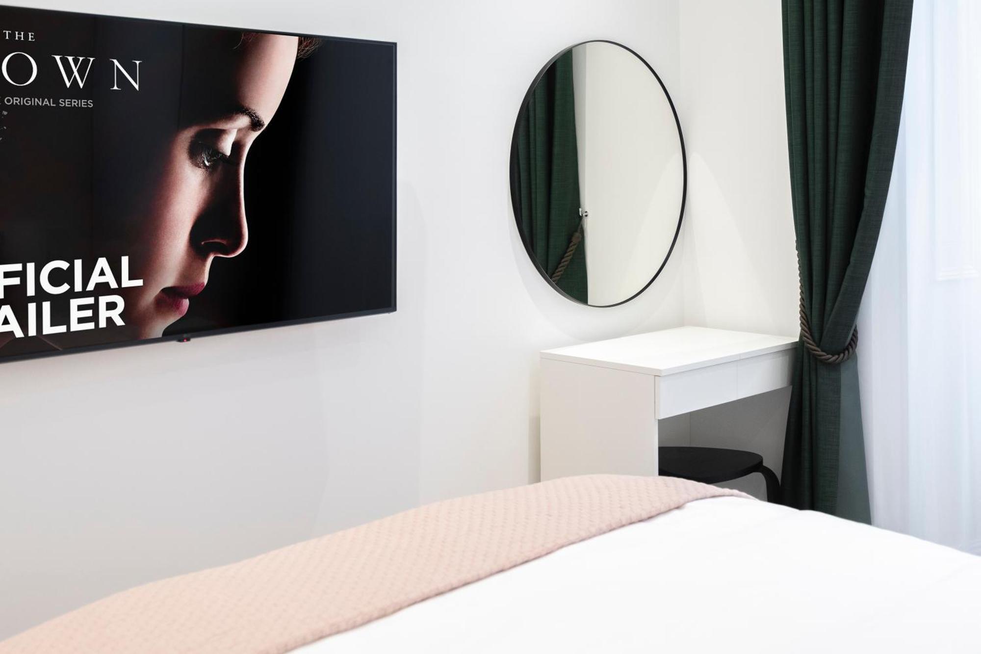 Luxury 2 Bedroom Apartment In Central Londres Extérieur photo