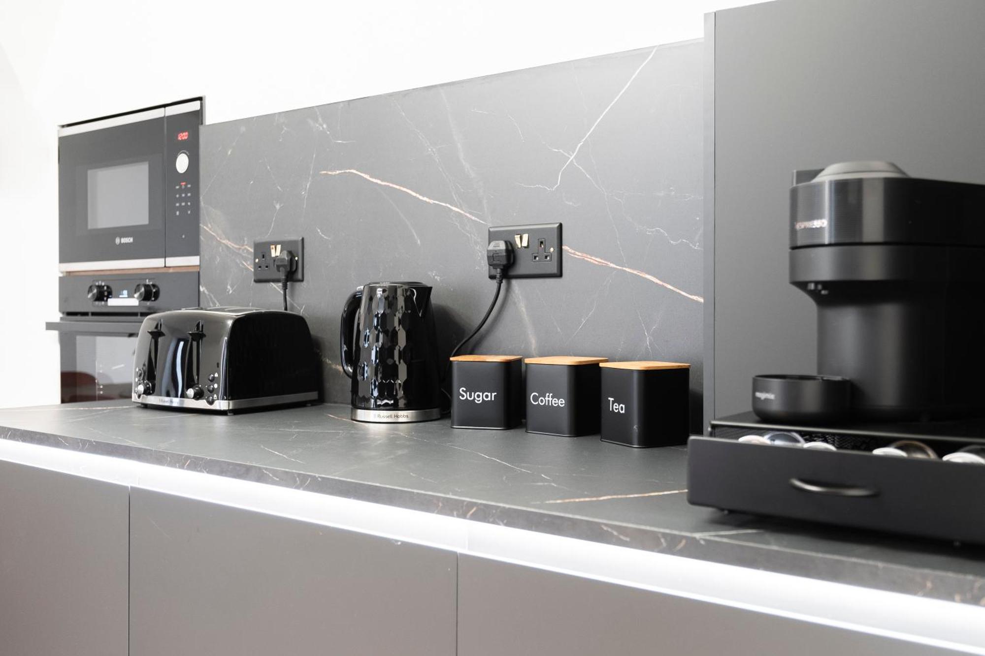 Luxury 2 Bedroom Apartment In Central Londres Extérieur photo