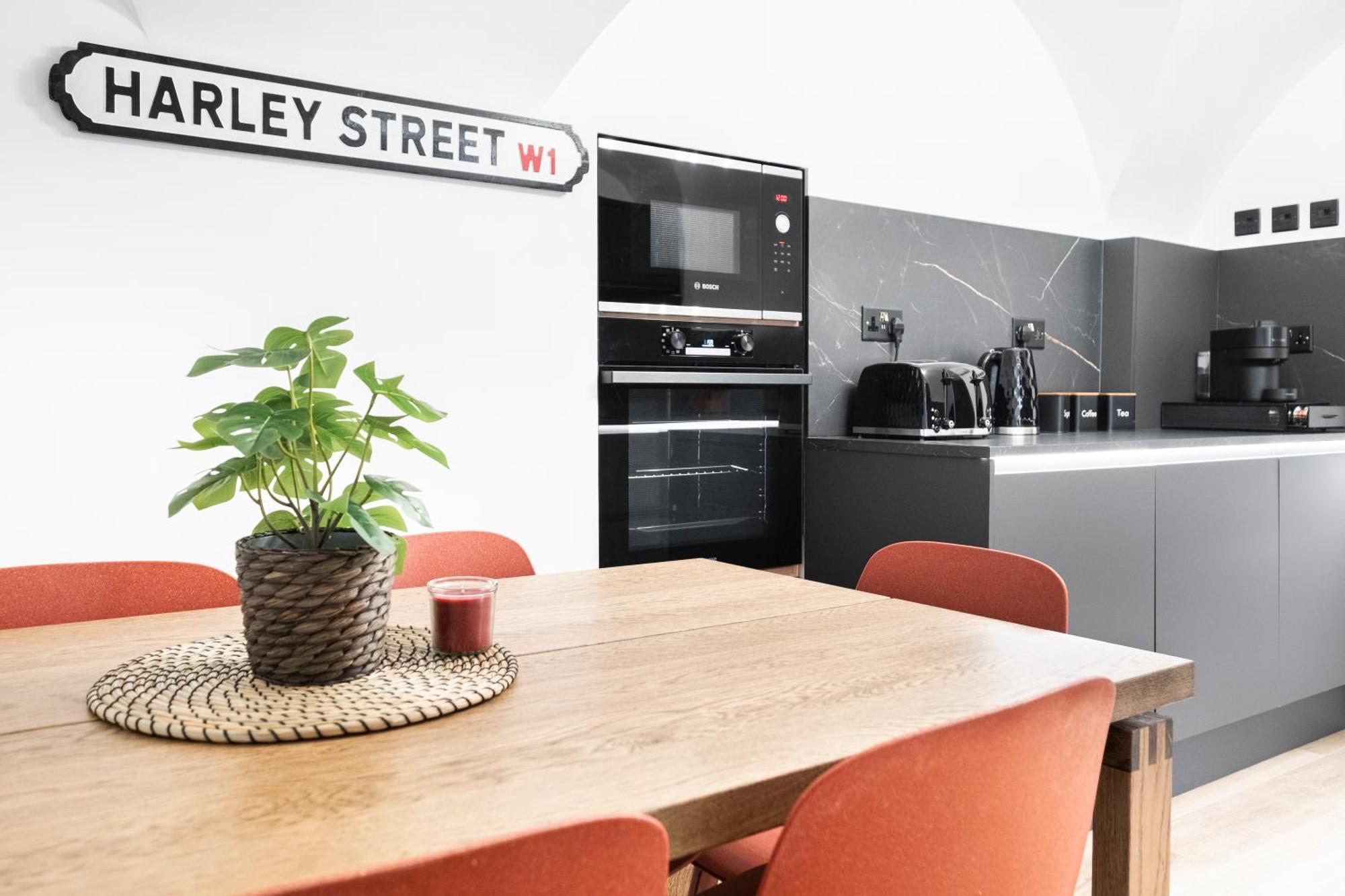 Luxury 2 Bedroom Apartment In Central Londres Extérieur photo