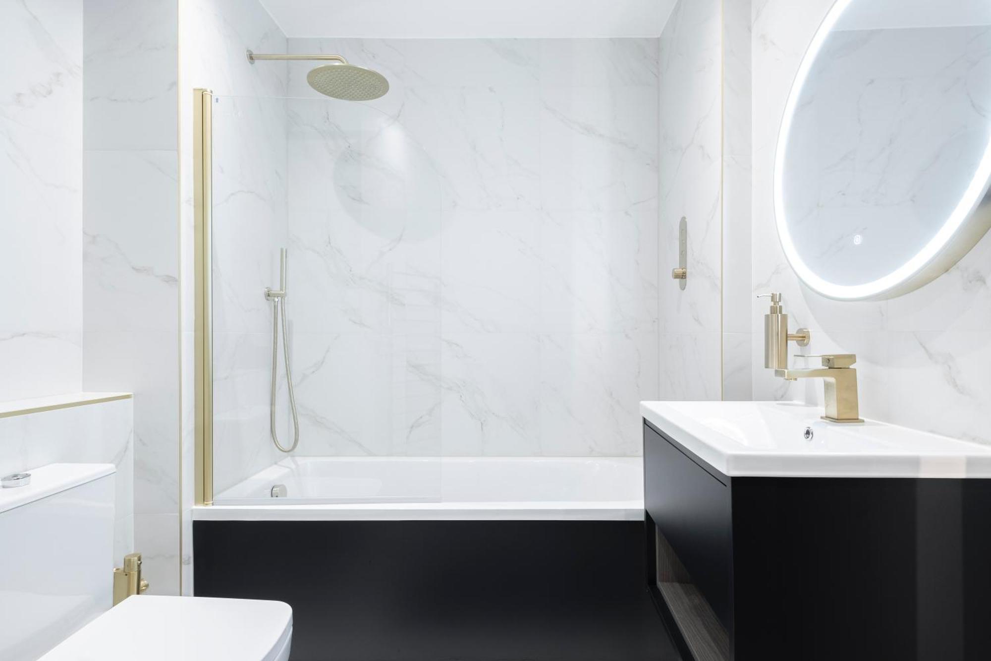 Luxury 2 Bedroom Apartment In Central Londres Extérieur photo