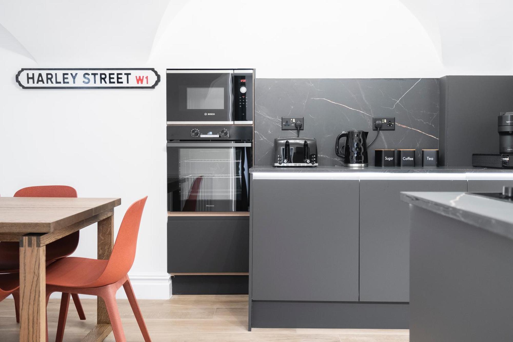 Luxury 2 Bedroom Apartment In Central Londres Extérieur photo